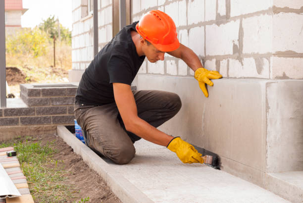 Waterproofing professionals working in Bolingbrook, IL